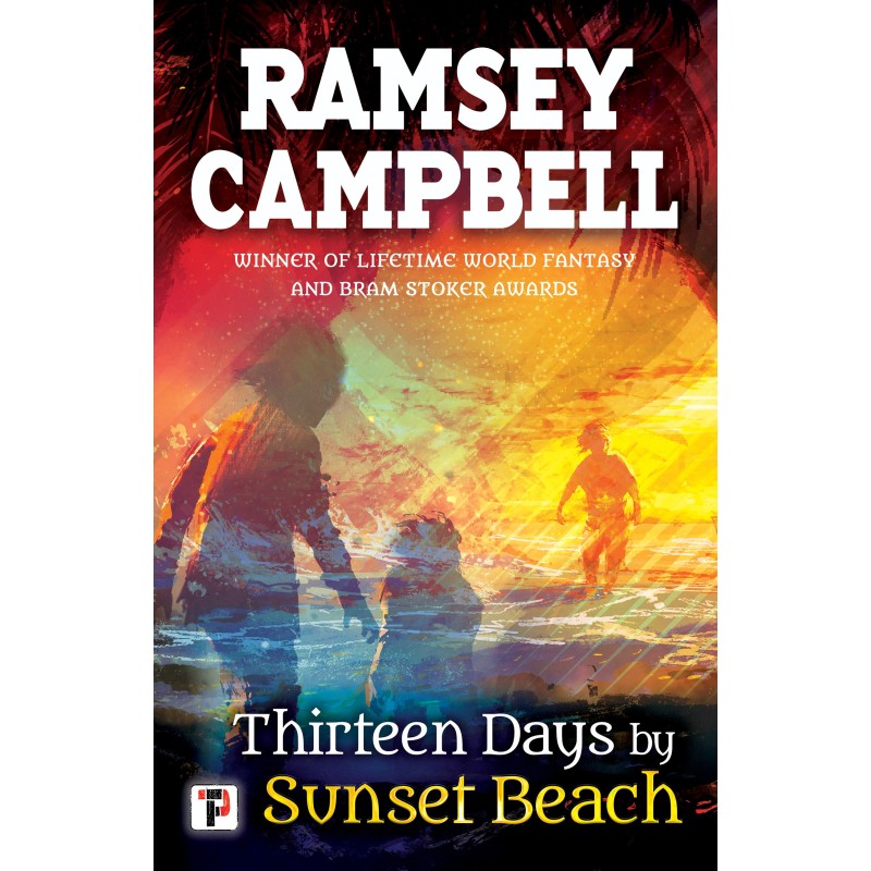 Thirteen Days By Sunset Beach