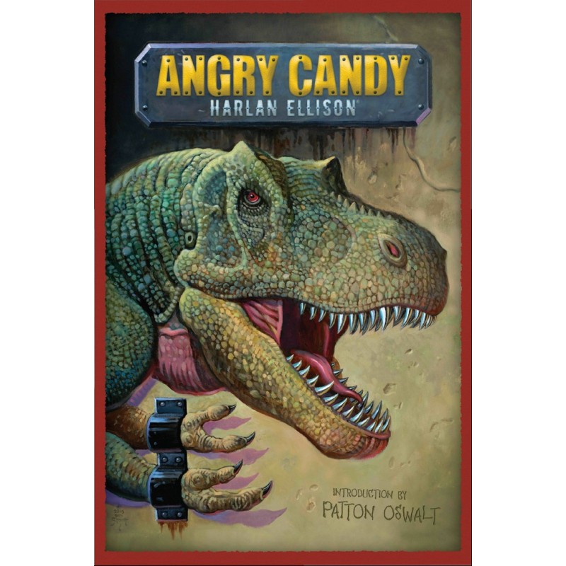 Angry Candy
