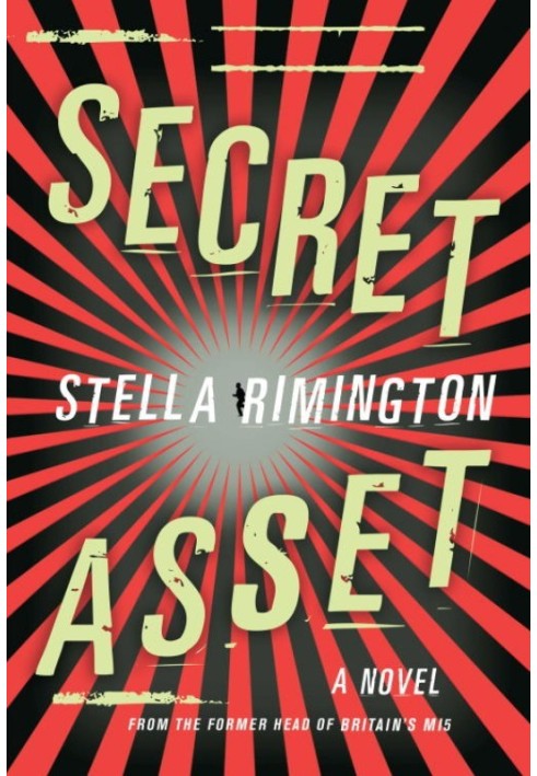 Secret Asset