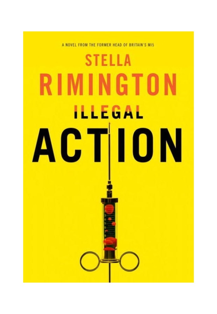 Illegal Action