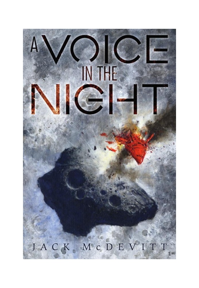 A Voice in the Night