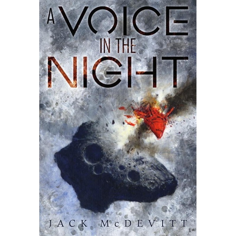 A Voice in the Night