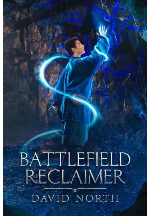 Battlefield Reclaimer