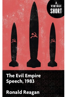 The Evil Empire Speech, 1983