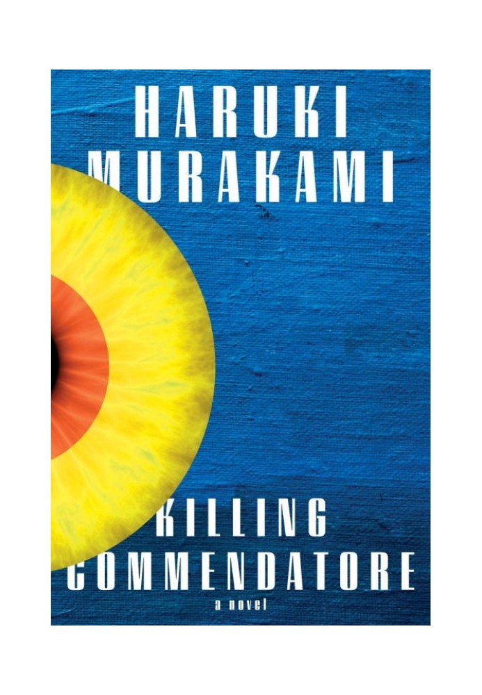 Killing Commendatore