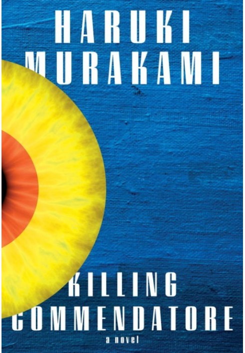 Killing Commendatore