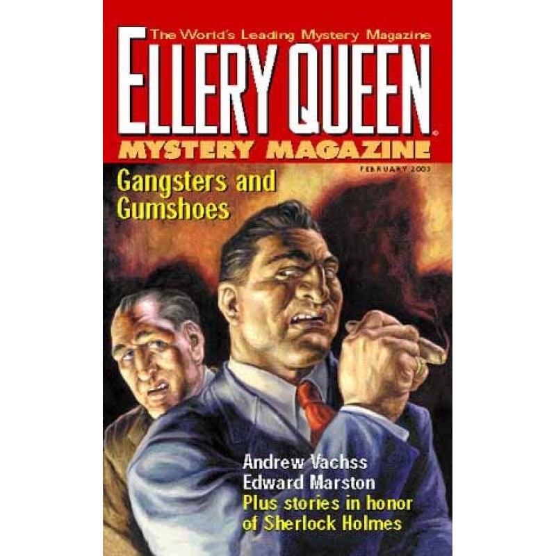Ellery Queen’s Mystery...