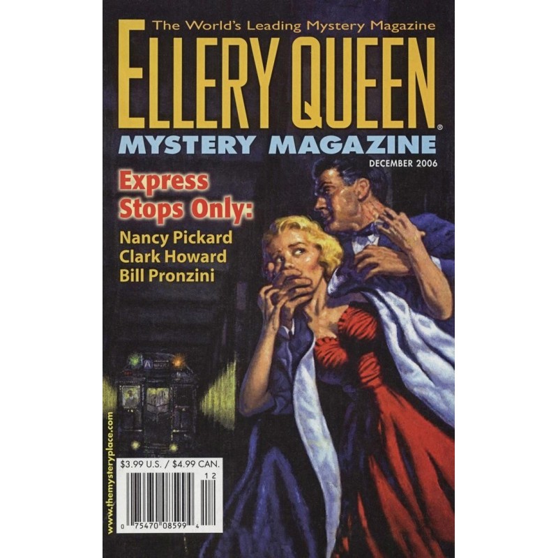 Ellery Queen’s Mystery...