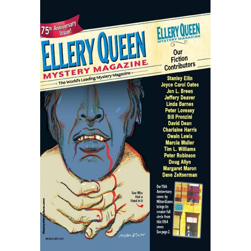 Ellery Queen’s Mystery...