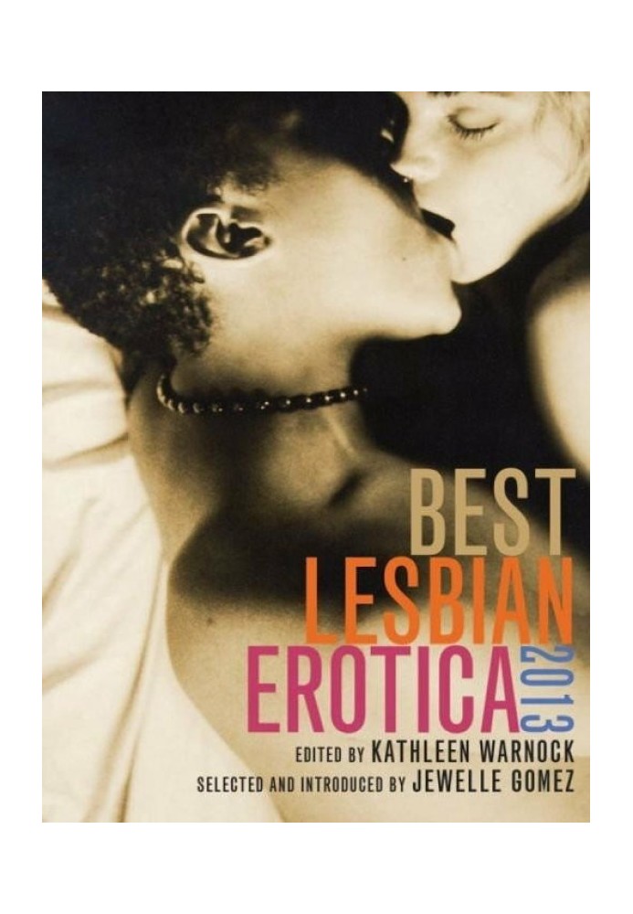 Best Lesbian Erotica 2013