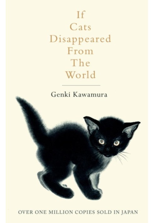 If Cats Disappeared from the World