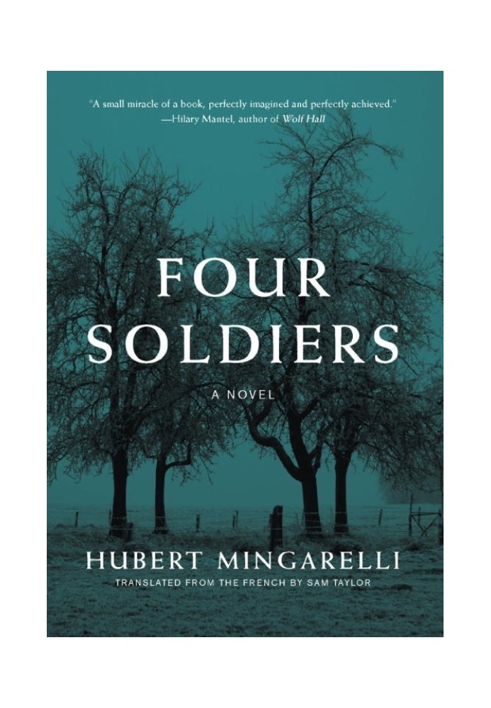 Four Soldiers