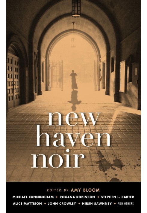 New Haven Noir