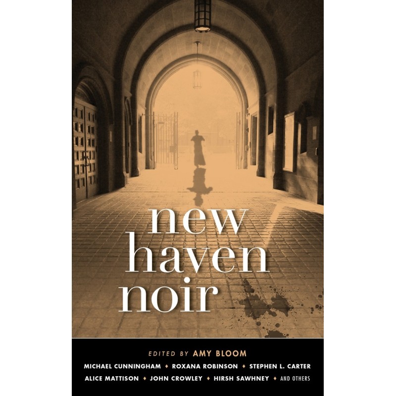 New Haven Noir