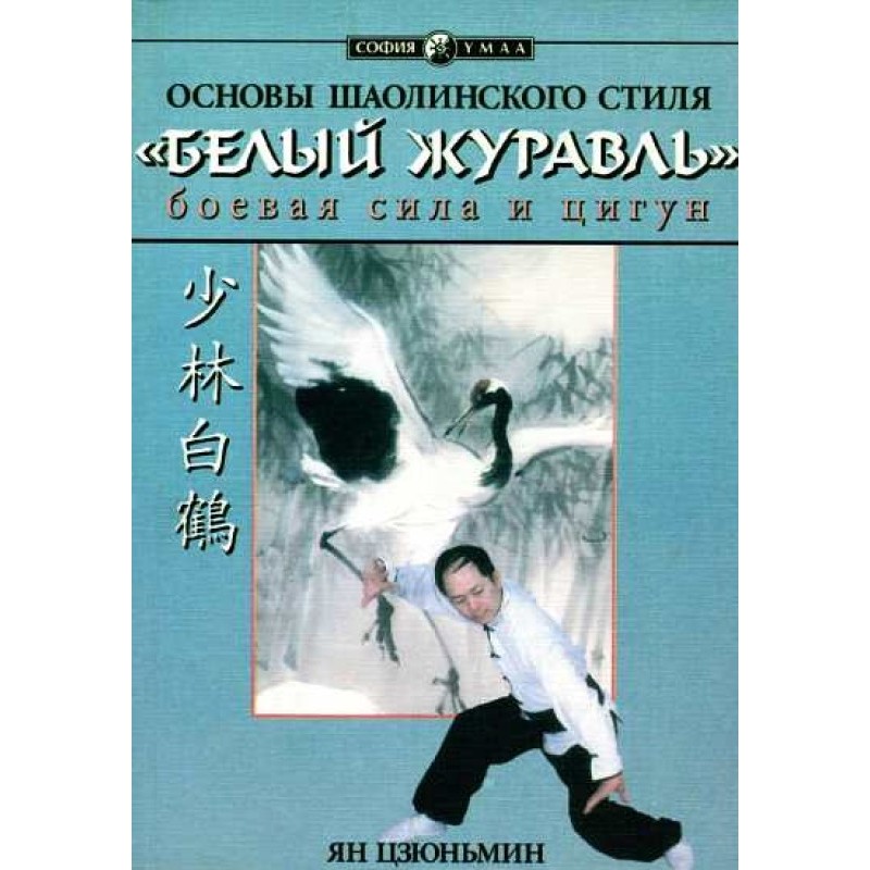 Basics of the Shaolin style...