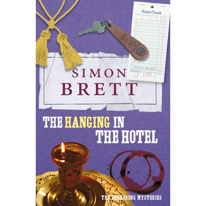 The Hanging in the Hotel