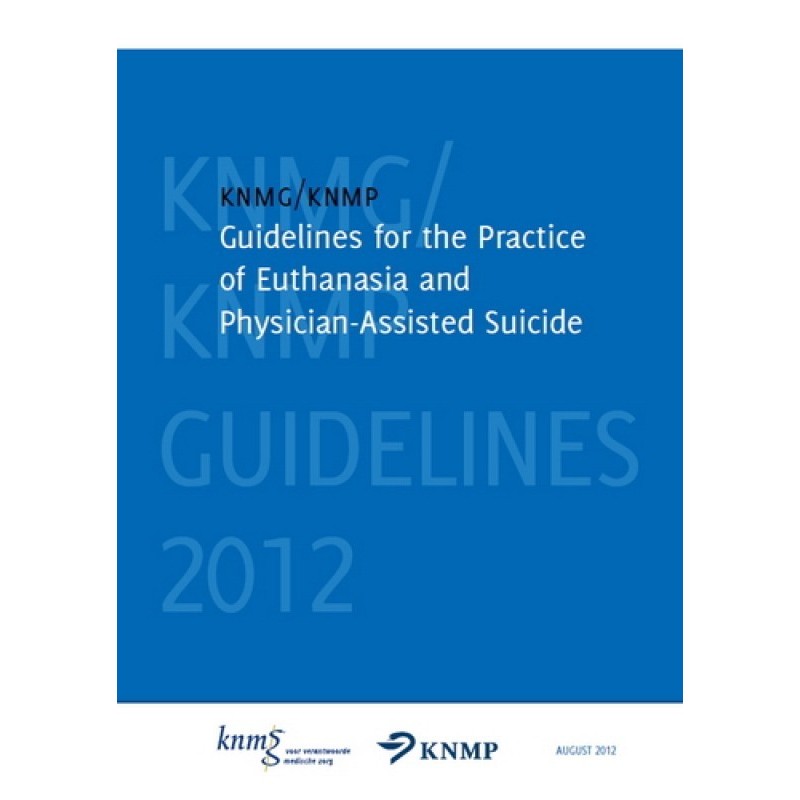 Рекомендации KNMG/KNMP по...