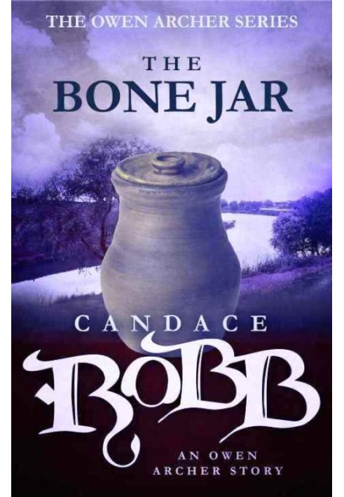 The Bone Jar