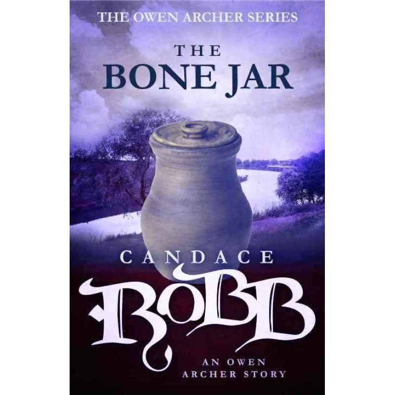 The Bone Jar