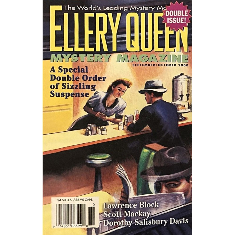 Ellery Queen’s Mystery...