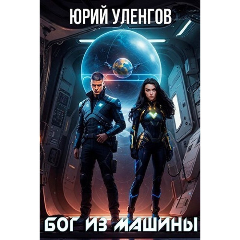 God ex machina