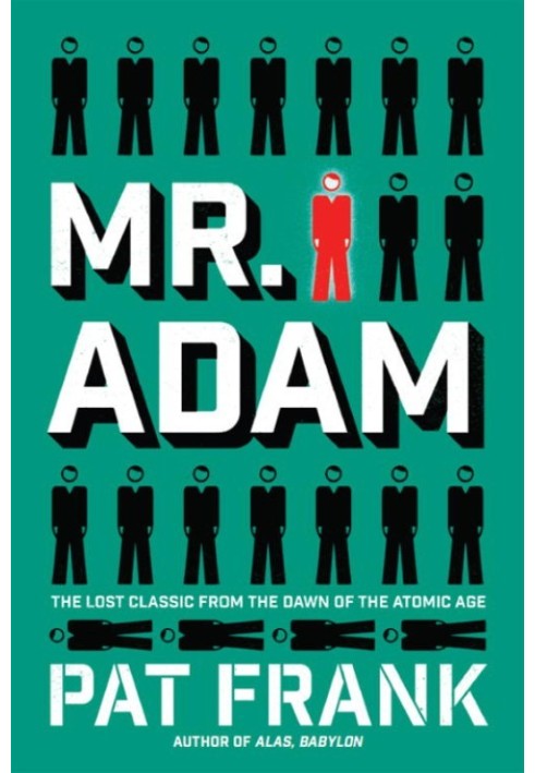 Mr. Adam