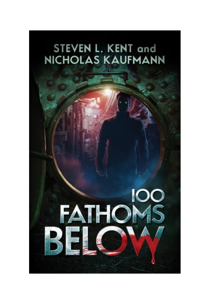 100 Fathoms Below