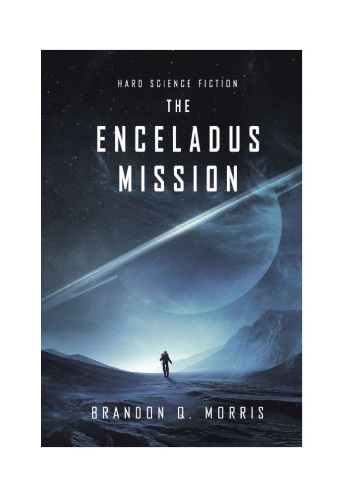 The Enceladus Mission