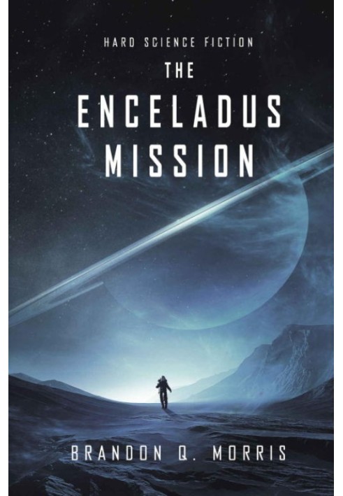 The Enceladus Mission