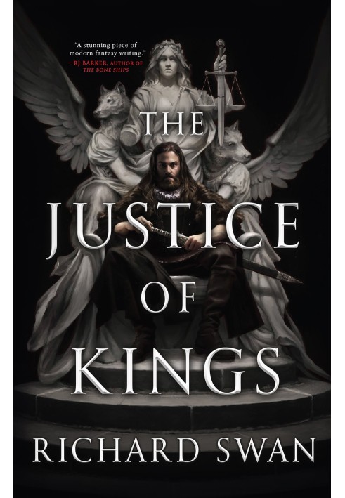 The Justice of Kings