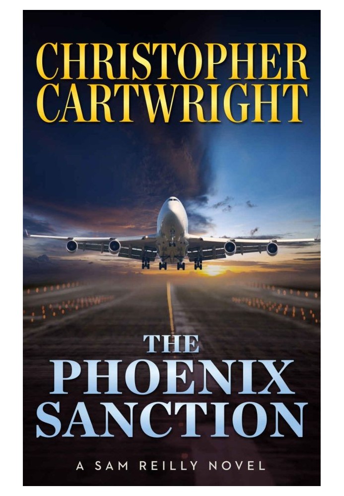 The Phoenix Sanction