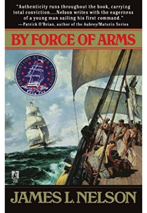 By Force of Arms