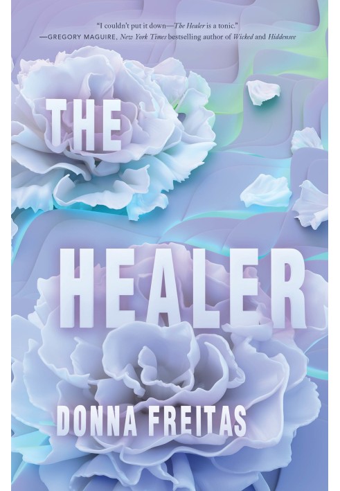 The Healer