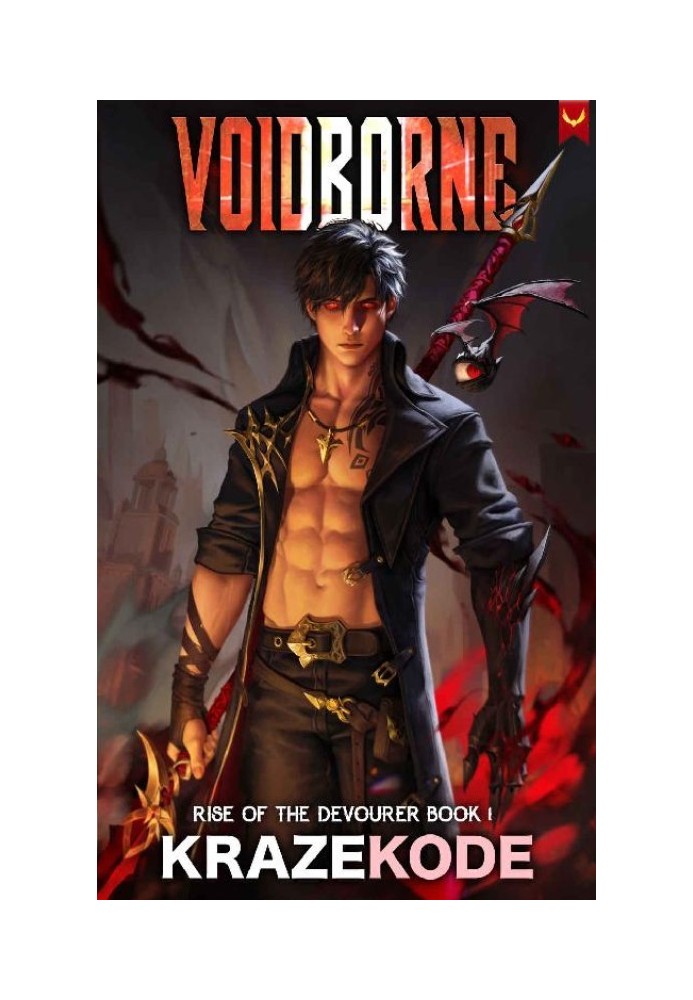 Rise of the Devourer: Voidborne