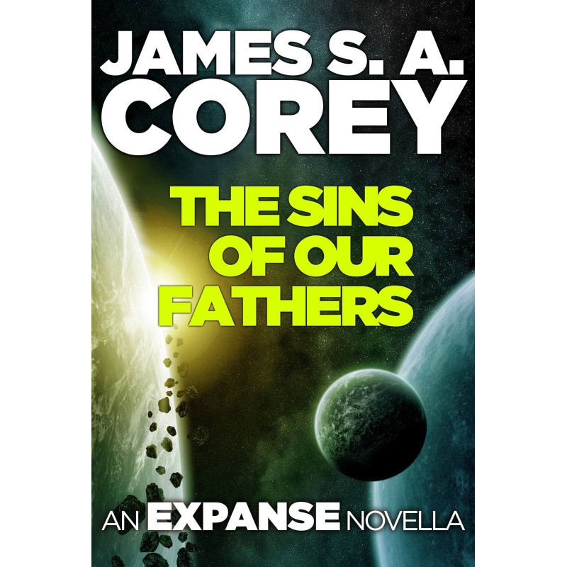 The Sins of Our Fathers