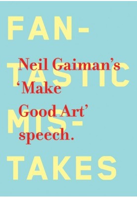 Make Good Art