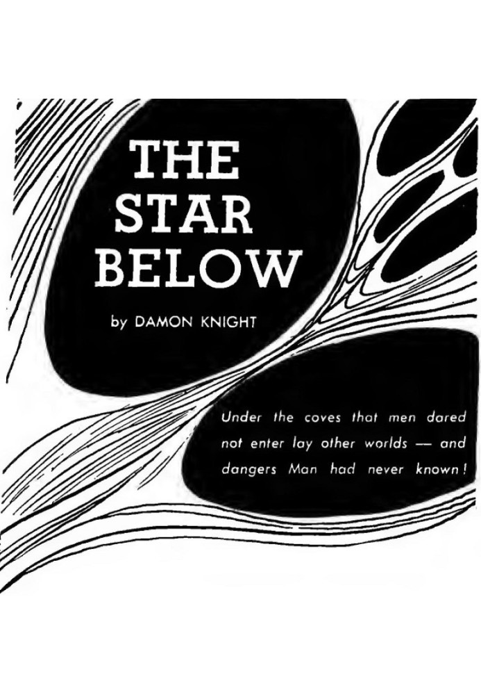 The Star Below