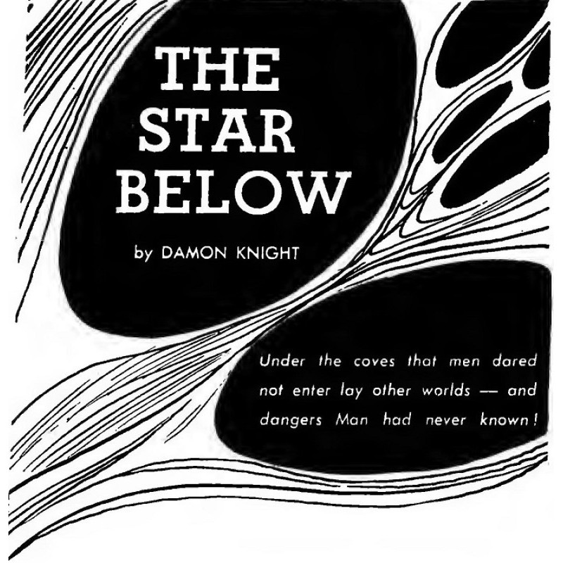 The Star Below