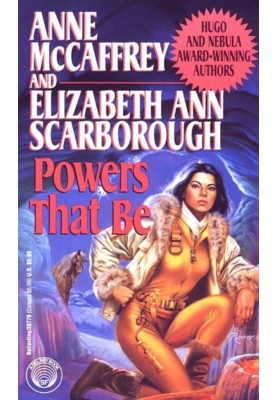 Powers that Be