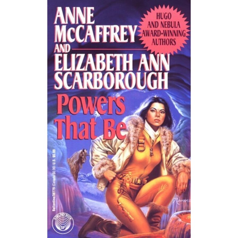 Powers that Be