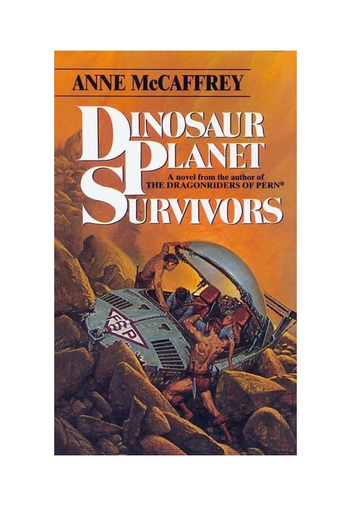 Dinosaurus Planet Survivors