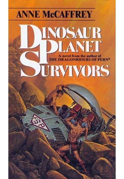 Dinosaurus Planet Survivors