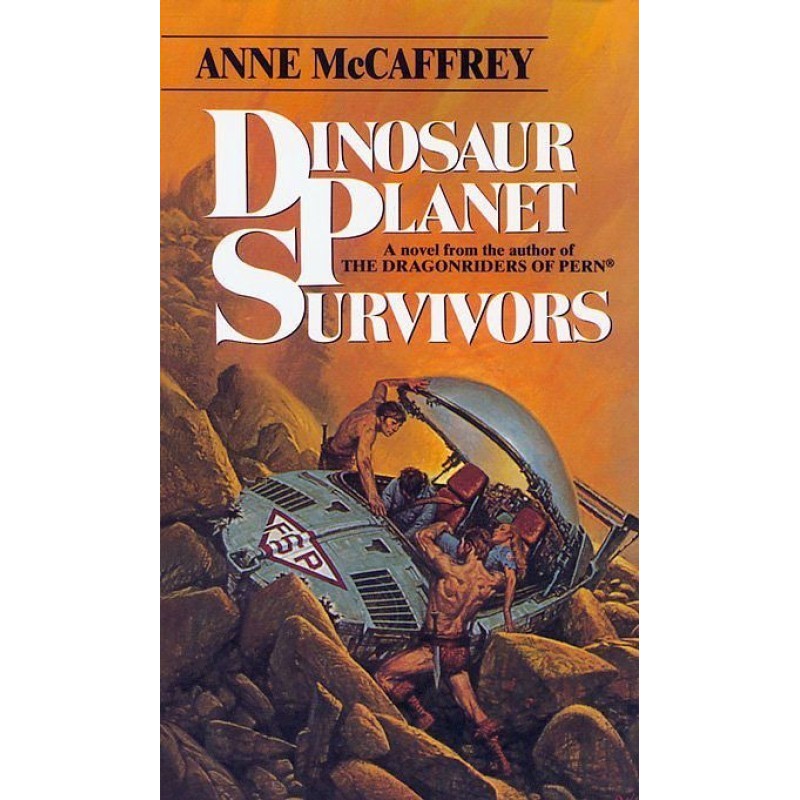 Dinosaurus Planet Survivors