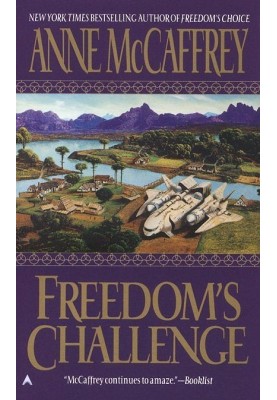 Freedom's Challenge