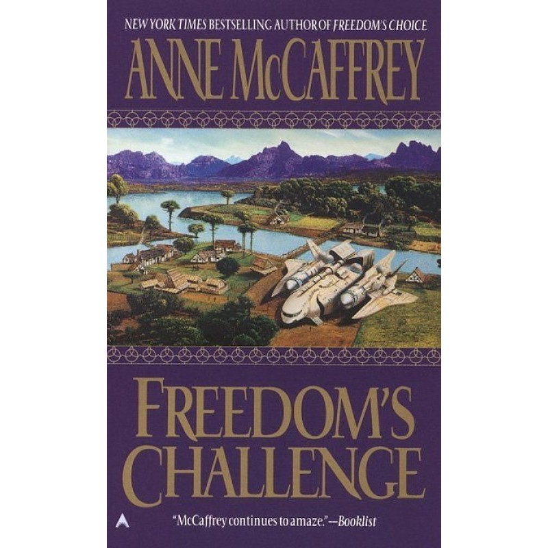 Freedom's Challenge