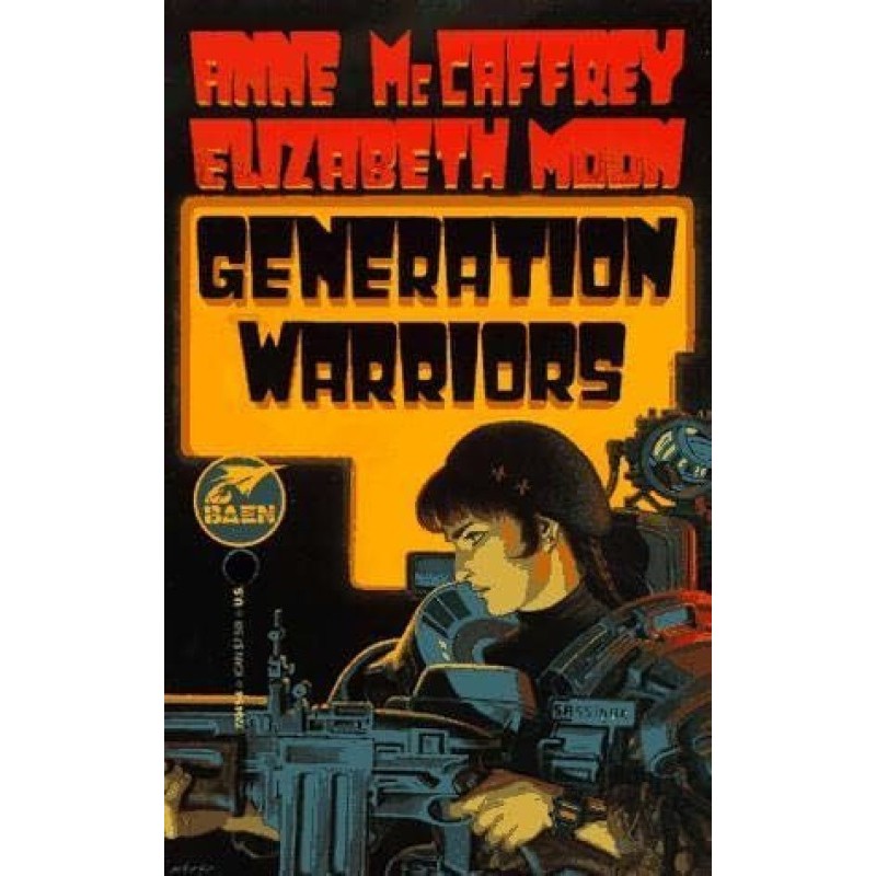 Generation Warriors