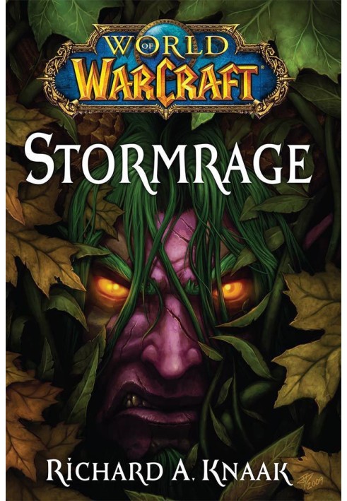 Stormrage (LP)