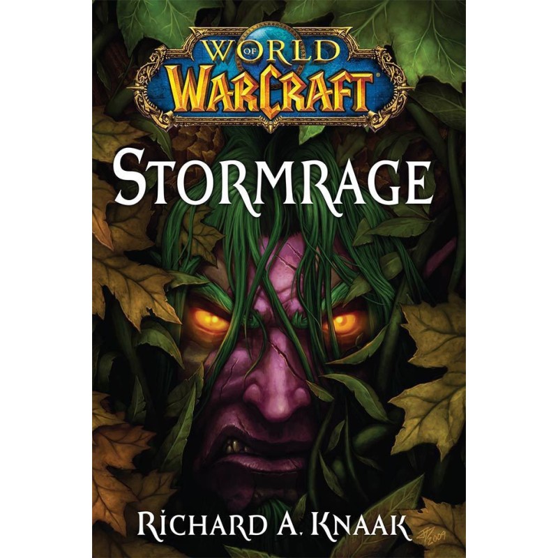 Stormrage (LP)