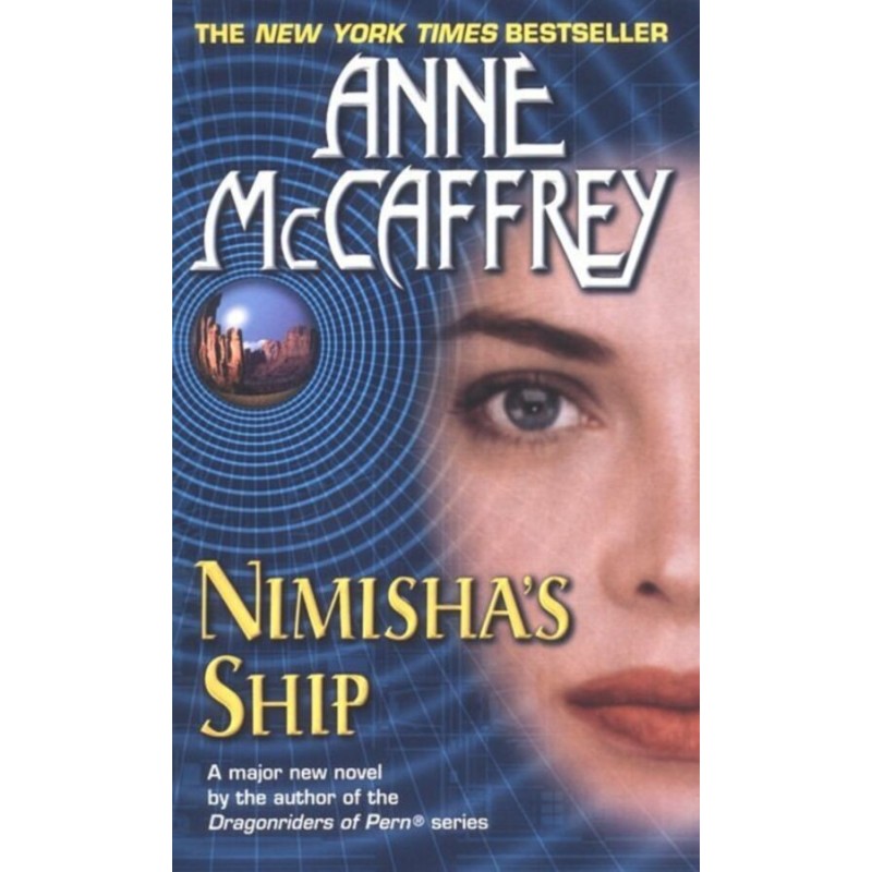 Корабль Нимиши