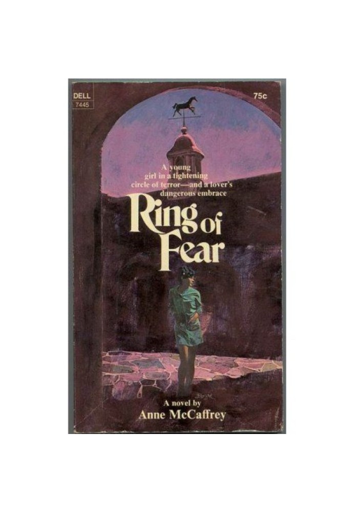 Ring of Fear